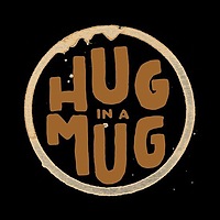 Hug in a mugg